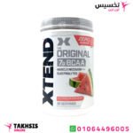 استخدامات مكمل bcaa